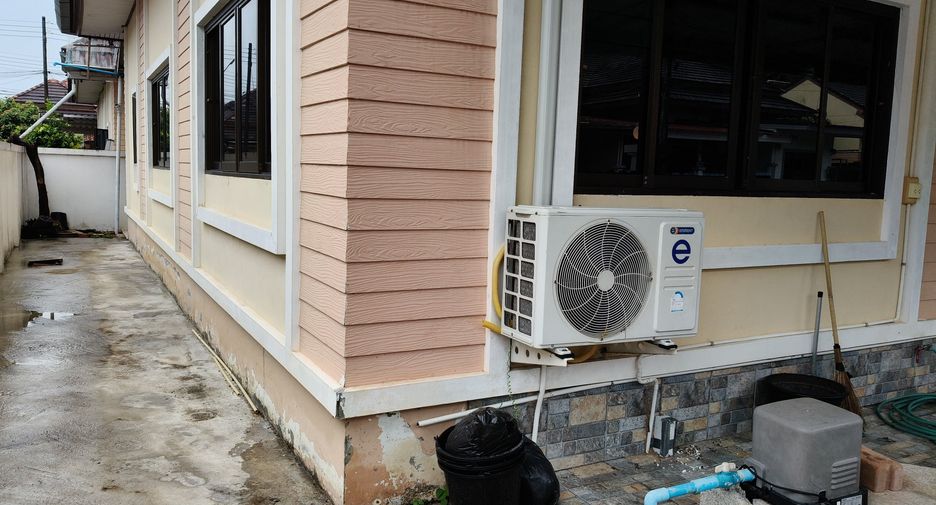For rent 2 bedrooms house in Mueang Phuket, Phuket