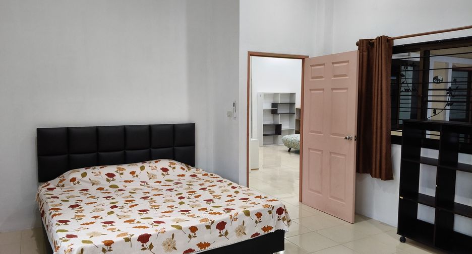 For rent 2 bedrooms house in Mueang Phuket, Phuket