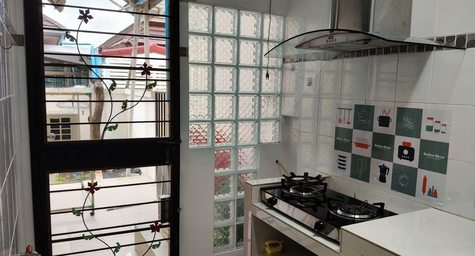 For rent 2 bedrooms house in Mueang Phuket, Phuket