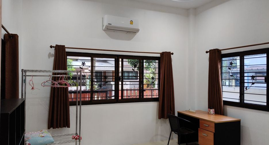 For rent 2 bedrooms house in Mueang Phuket, Phuket