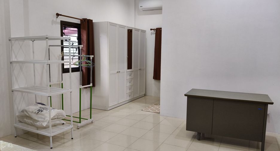 For rent 2 bedrooms house in Mueang Phuket, Phuket