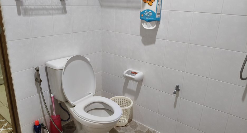 For rent 2 bedrooms house in Mueang Phuket, Phuket