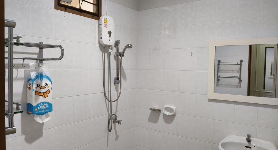 For rent 2 bedrooms house in Mueang Phuket, Phuket