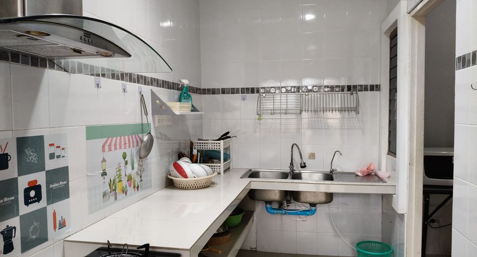 For rent 2 bedrooms house in Mueang Phuket, Phuket