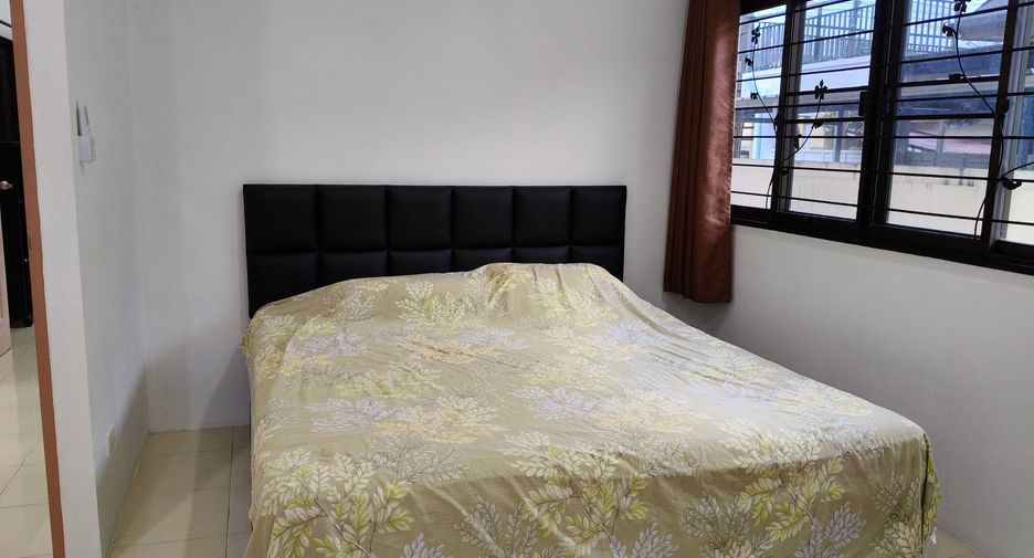For rent 2 bedrooms house in Mueang Phuket, Phuket