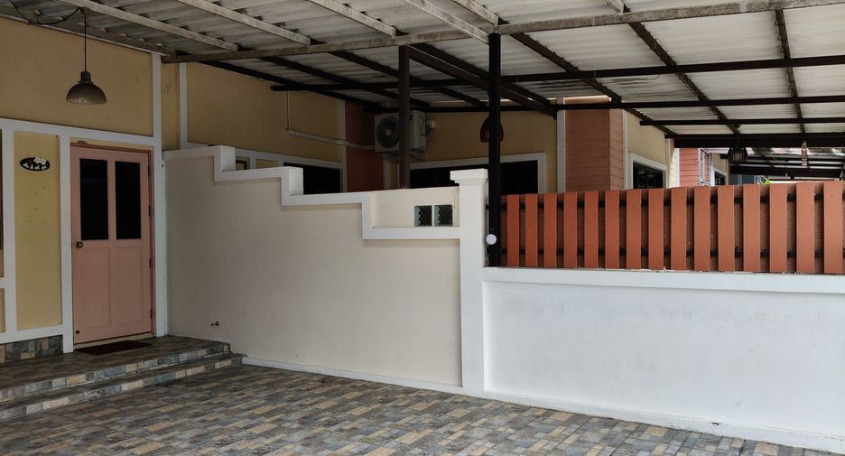 For rent 2 bedrooms house in Mueang Phuket, Phuket