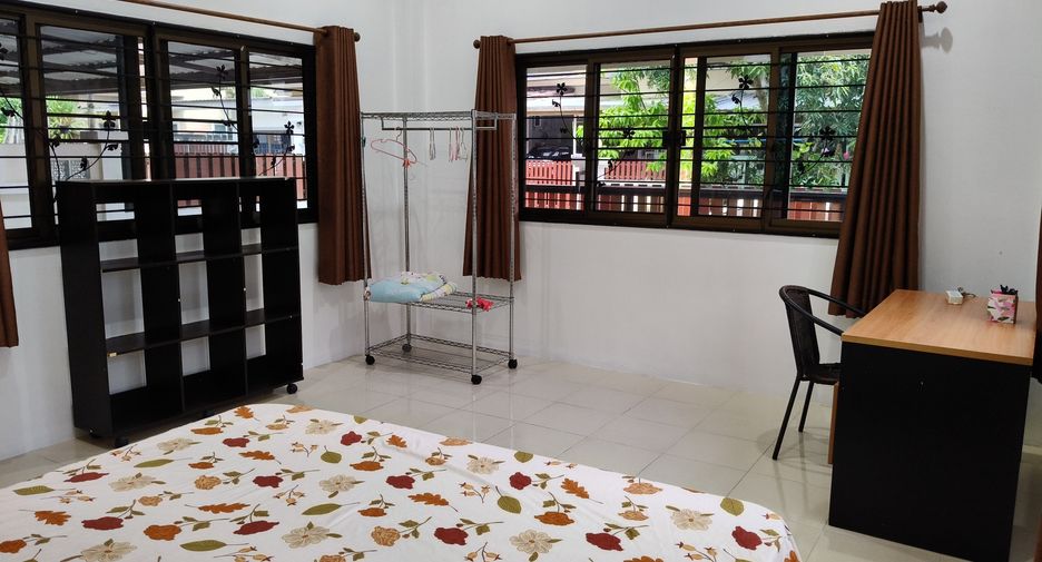For rent 2 bedrooms house in Mueang Phuket, Phuket