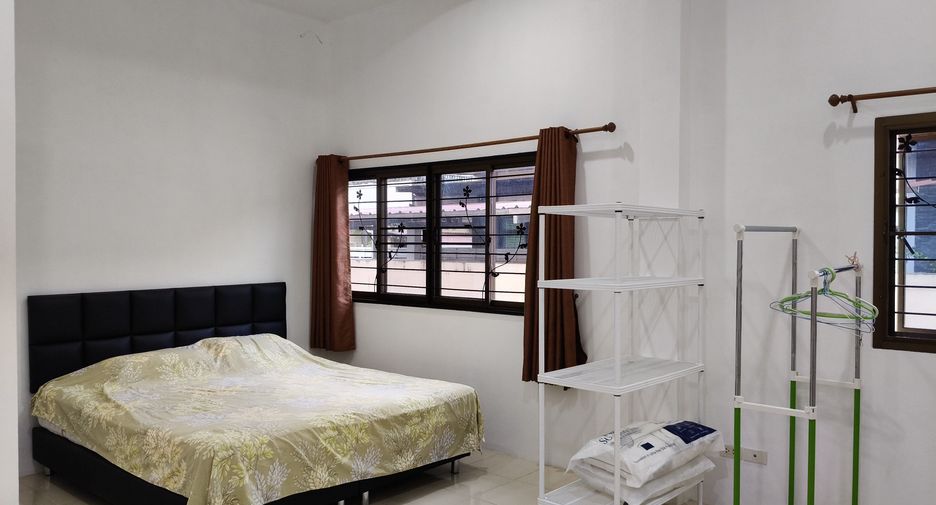 For rent 2 bedrooms house in Mueang Phuket, Phuket