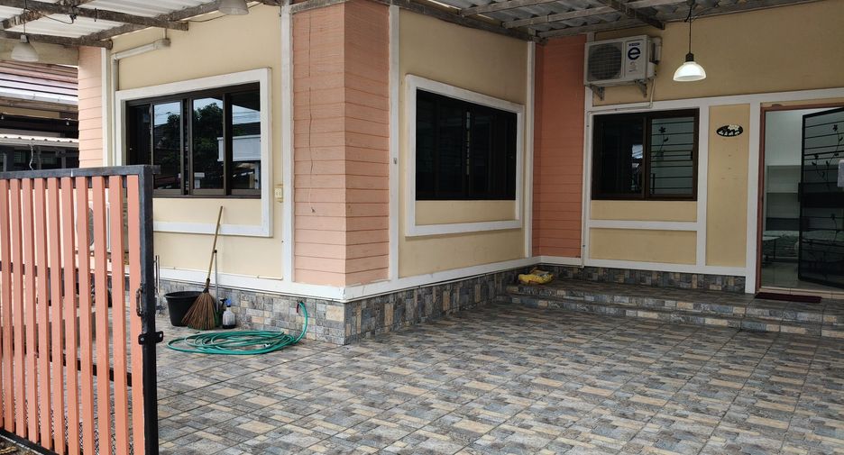 For rent 2 bedrooms house in Mueang Phuket, Phuket