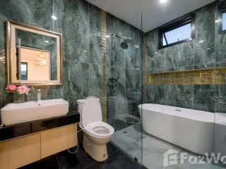 ขาย 5 ห้องนอน บ้านเดี่ยว ใน กะทู้, ภูเก็ต