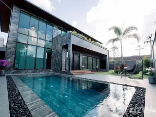 ขาย 5 ห้องนอน บ้านเดี่ยว ใน กะทู้, ภูเก็ต