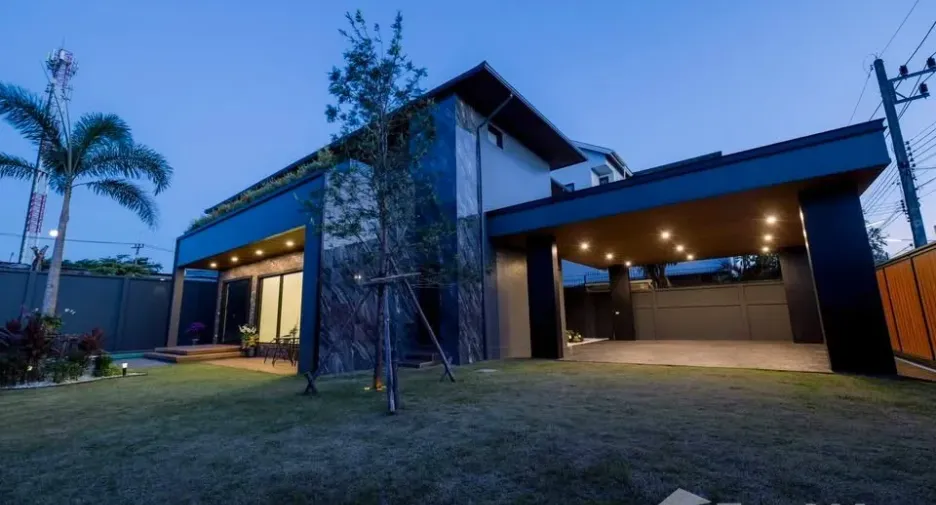ขาย 5 ห้องนอน บ้านเดี่ยว ใน กะทู้, ภูเก็ต