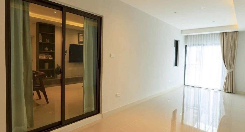 Продажа 4 спальни дом в Bang Phli, Самутпракан