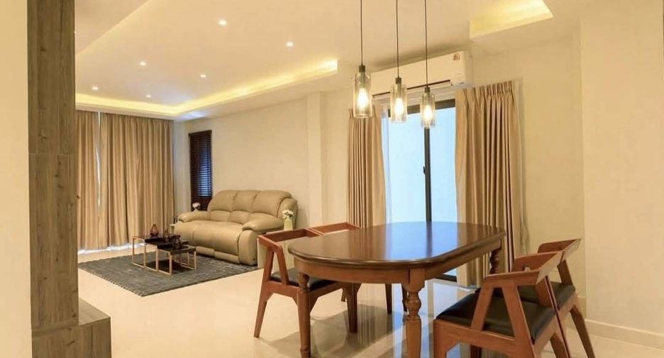 Продажа 4 спальни дом в Bang Phli, Самутпракан