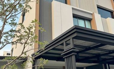 Продажа 4 спальни дом в Bang Phli, Самутпракан