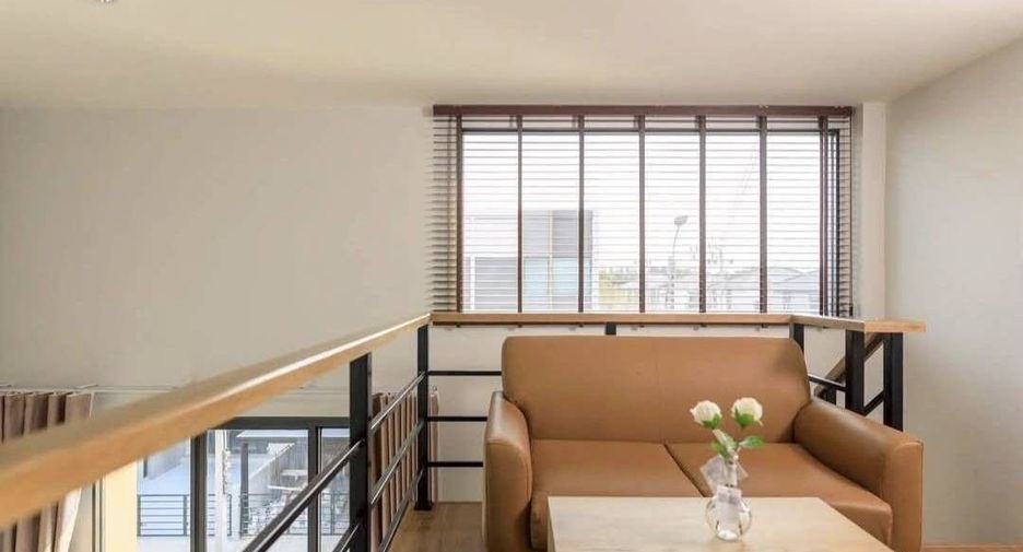 Продажа 4 спальни дом в Bang Phli, Самутпракан