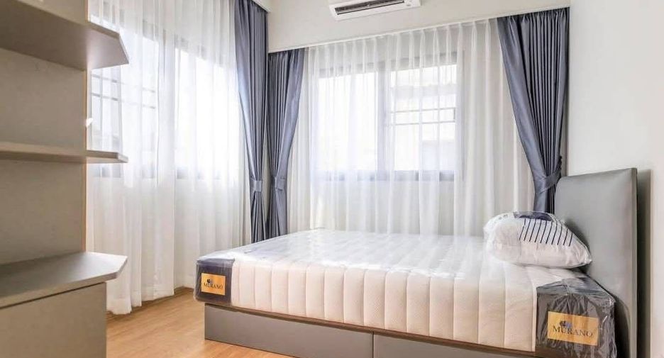 Продажа 4 спальни дом в Bang Phli, Самутпракан