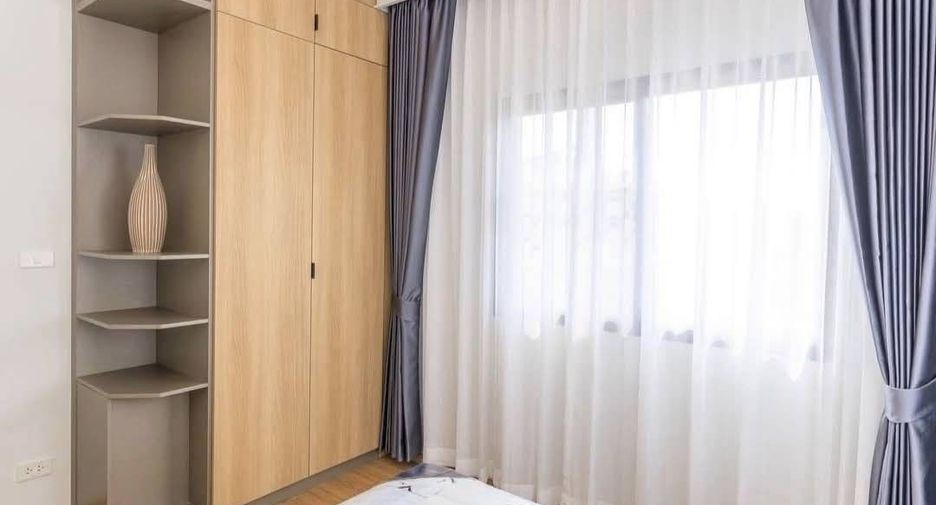 Продажа 4 спальни дом в Bang Phli, Самутпракан