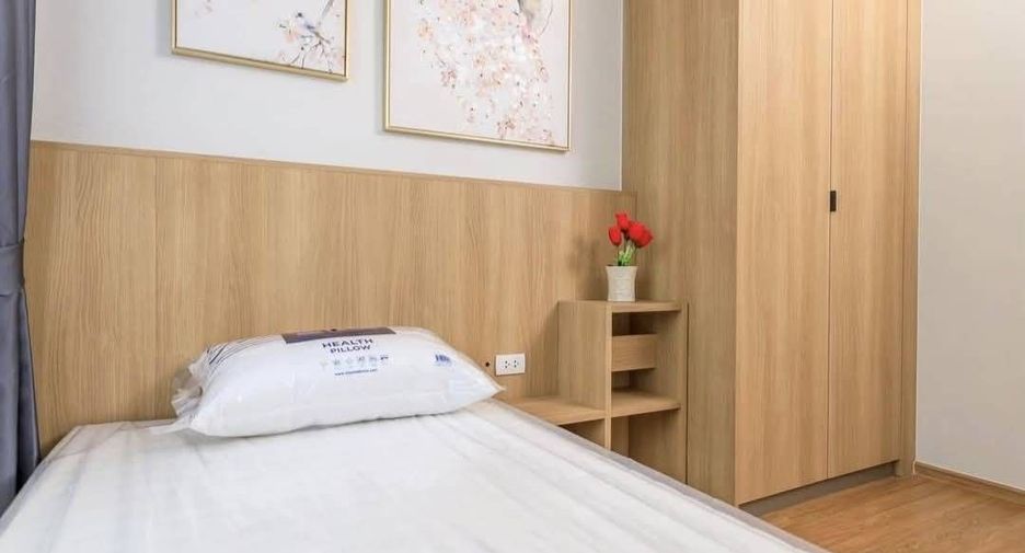 Продажа 4 спальни дом в Bang Phli, Самутпракан