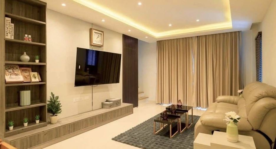 Продажа 4 спальни дом в Bang Phli, Самутпракан