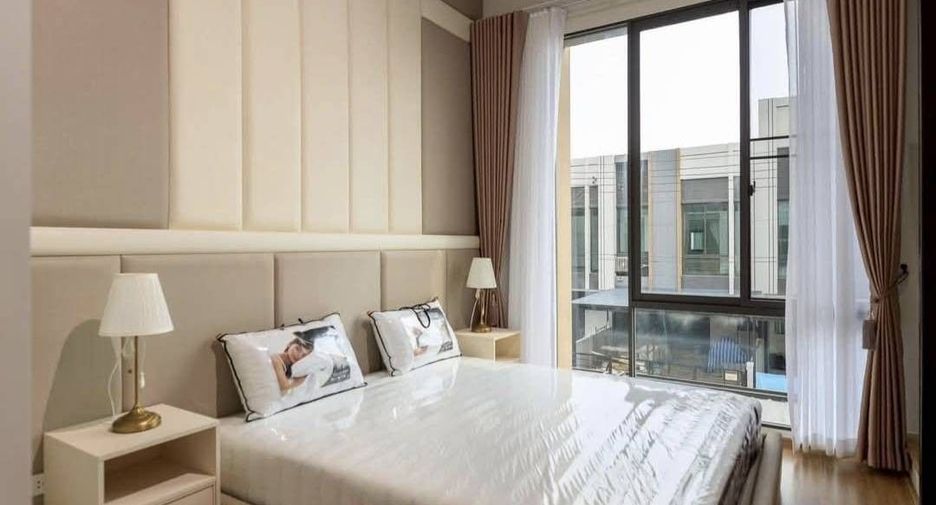 Продажа 4 спальни дом в Bang Phli, Самутпракан