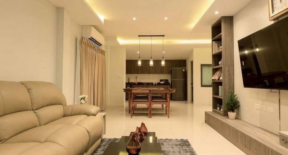 Продажа 4 спальни дом в Bang Phli, Самутпракан