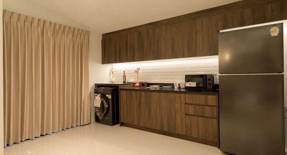 Продажа 4 спальни дом в Bang Phli, Самутпракан