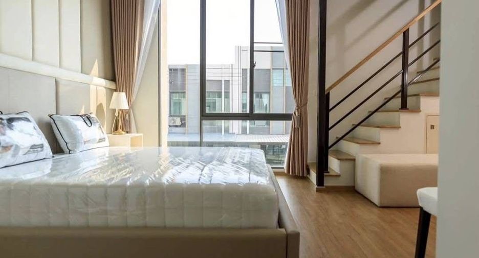 Продажа 4 спальни дом в Bang Phli, Самутпракан