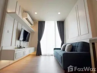 Wohnung zur Miete mit 1 Zimmer in Watthana, Bangkok