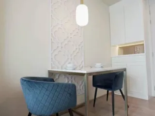 Wohnung zur Miete mit 1 Zimmer in Watthana, Bangkok