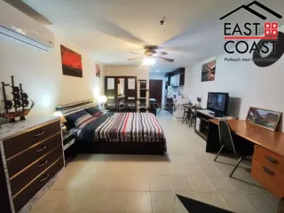 For Rent 1 Bedroom Condo In Bang Lamung, Chonburi