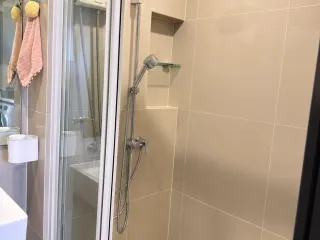 Аренда студия кондо в Банг На, Бангкок
