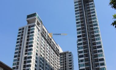 出租 和 出售 1 卧室 公寓 在 Bang Lamung, Chon Buri