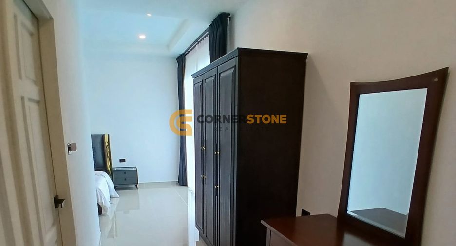 Casa en alquiler y en venta de 6 habitaciones en Bang Lamung, Chonburi