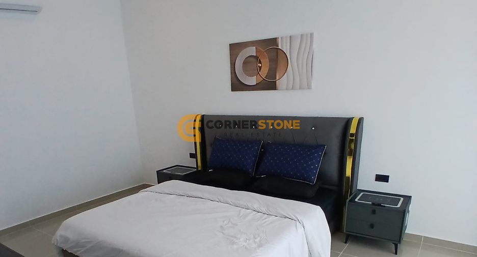 Casa en alquiler y en venta de 6 habitaciones en Bang Lamung, Chonburi