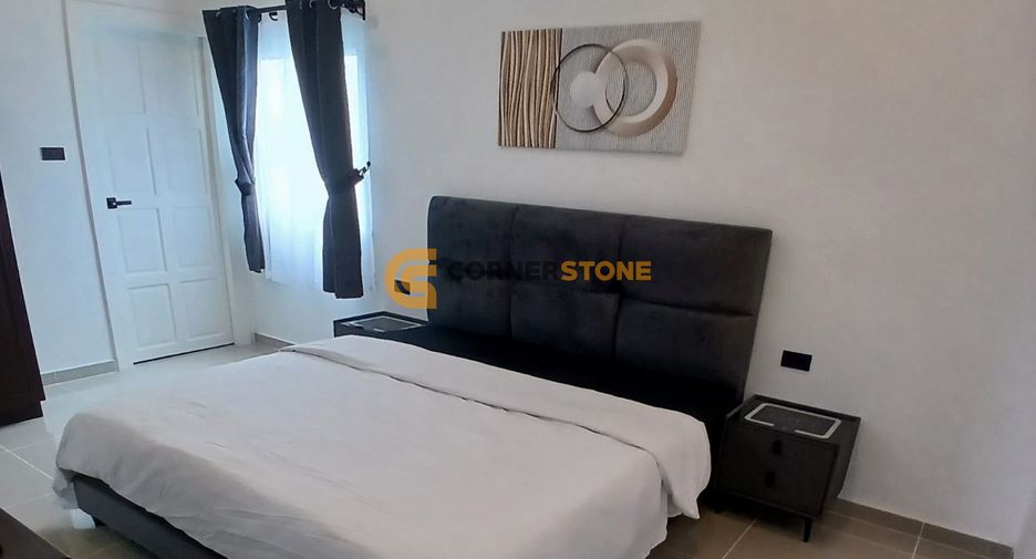 Casa en alquiler y en venta de 6 habitaciones en Bang Lamung, Chonburi