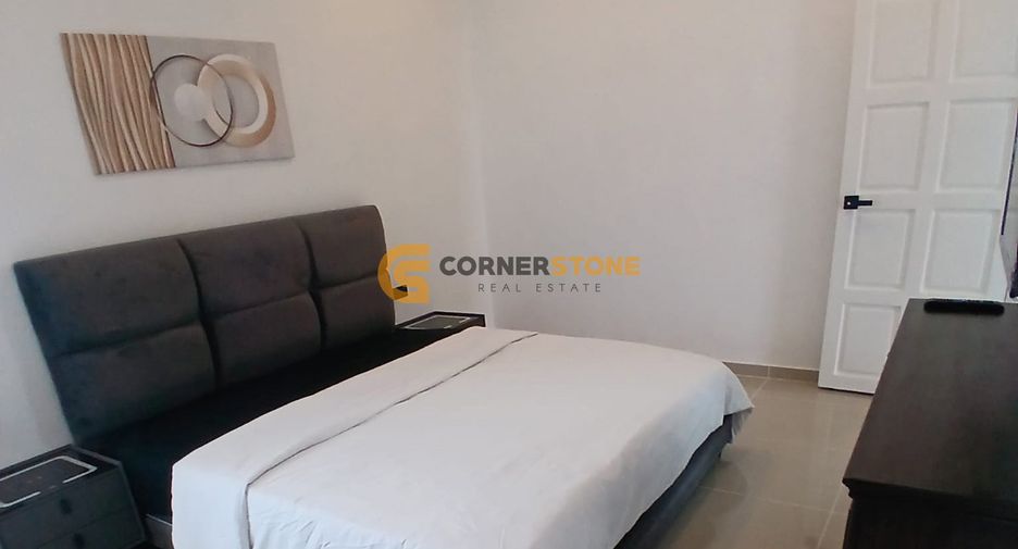 Casa en alquiler y en venta de 6 habitaciones en Bang Lamung, Chonburi