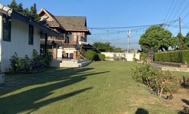 ขาย 9 ห้องนอน วิลล่า ใน เมืองเชียงใหม่, เชียงใหม่