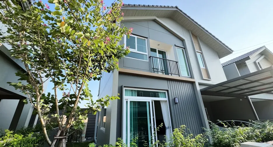 出售 和 出租 4 卧室 独立屋 在 Mueang Chiang Mai, Chiang Mai