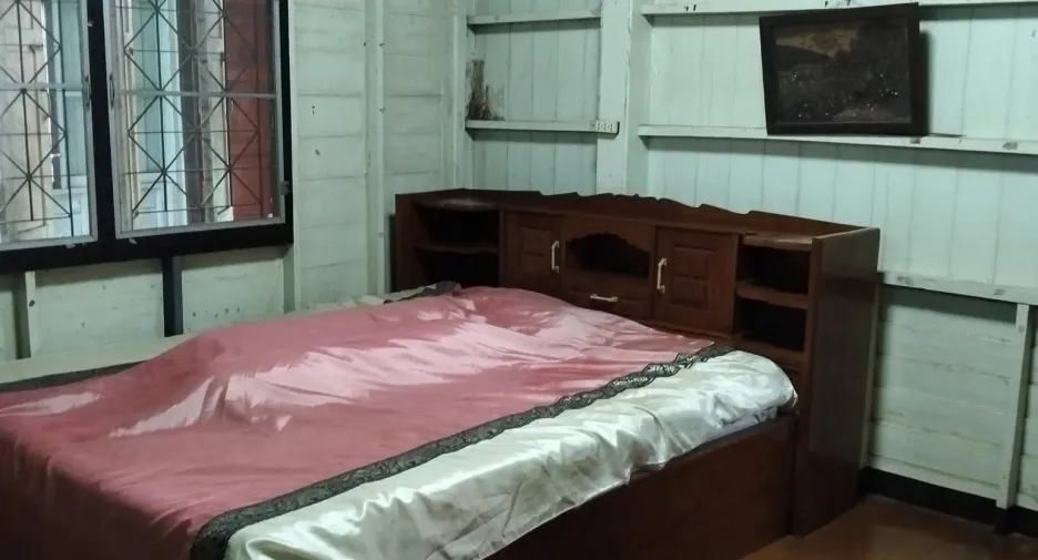 Продажа Участок в Mueang Lop Buri, Lopburi