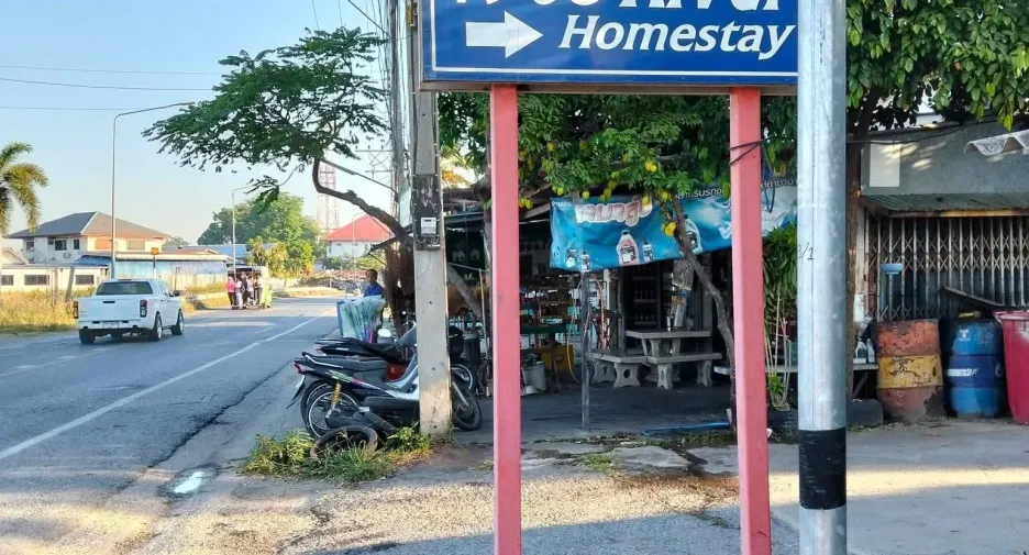 Продажа Участок в Mueang Lop Buri, Lopburi