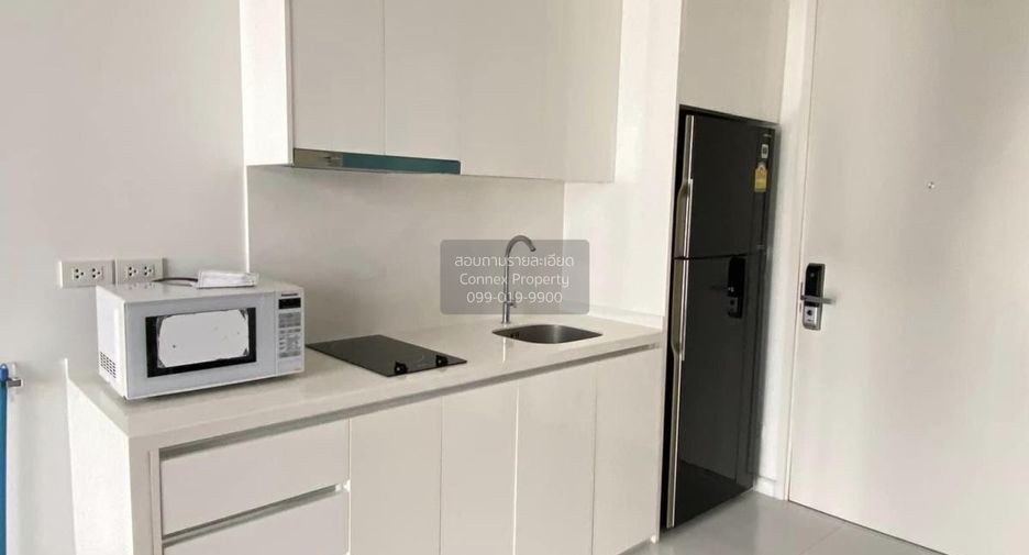 Condo en alquiler de 1 habitaciones en Sathon, Bangkok