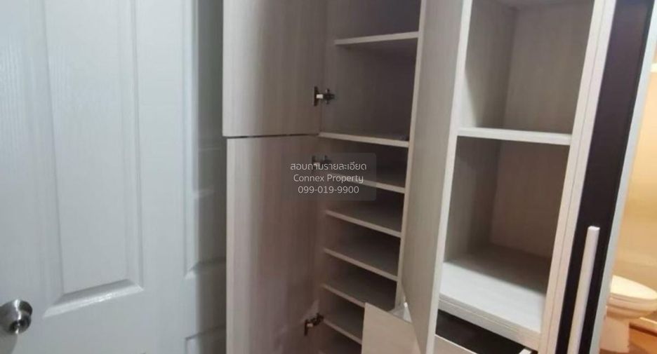 Wohnung zur Miete mit 1 Zimmer in Phra Khanong, Bangkok