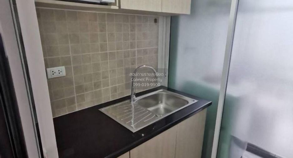 Wohnung zur Miete mit 1 Zimmer in Phra Khanong, Bangkok