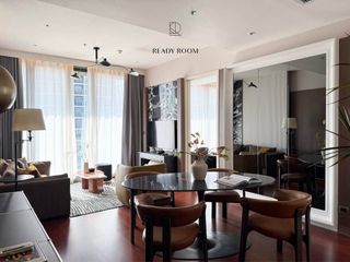 For rent 2 ベッドルーム condo in Watthana, Bangkok