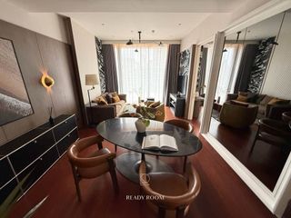 For rent 2 ベッドルーム condo in Watthana, Bangkok