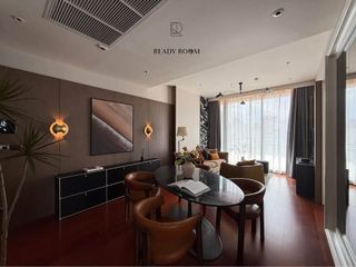 For rent 2 ベッドルーム condo in Watthana, Bangkok