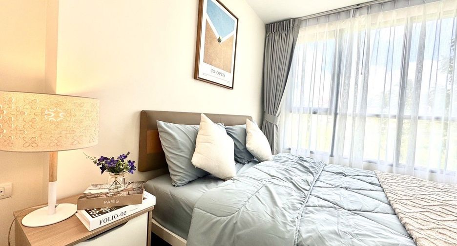For sale 1 Beds condo in Mueang Phuket, Phuket