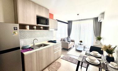 For sale 1 Beds condo in Mueang Phuket, Phuket