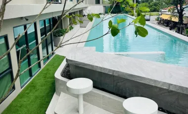 For rent 1 bed condo in Thalang, Phuket